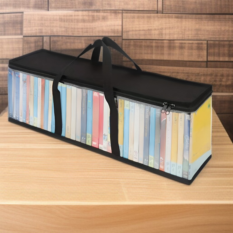 CD portable storage bag with baseball cap design
