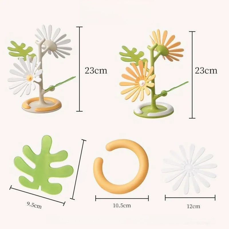 Daisy Heat Insulation Pad