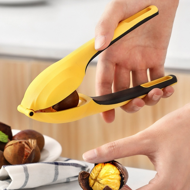 อุปกรณ์ปอกเปลือกง่ายสำหรับกลางคืน