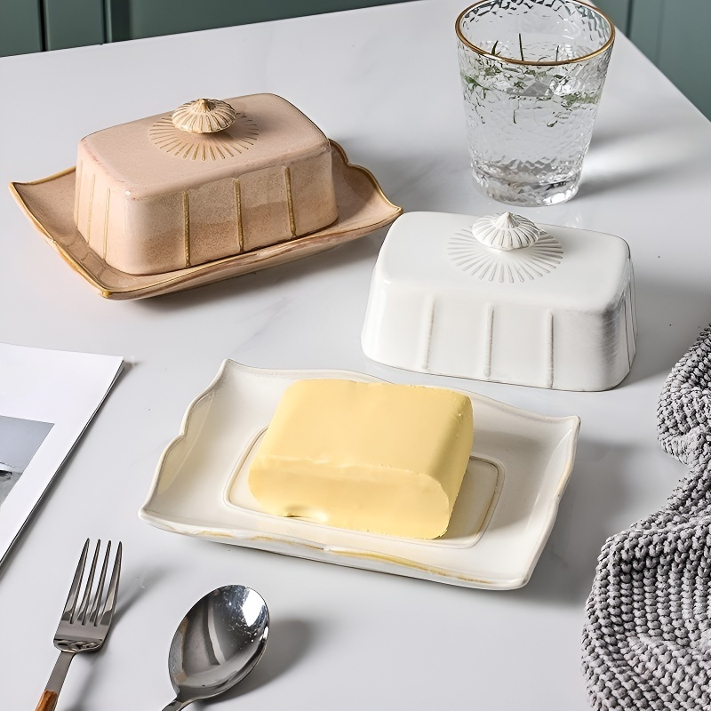 Beurrier de conservation