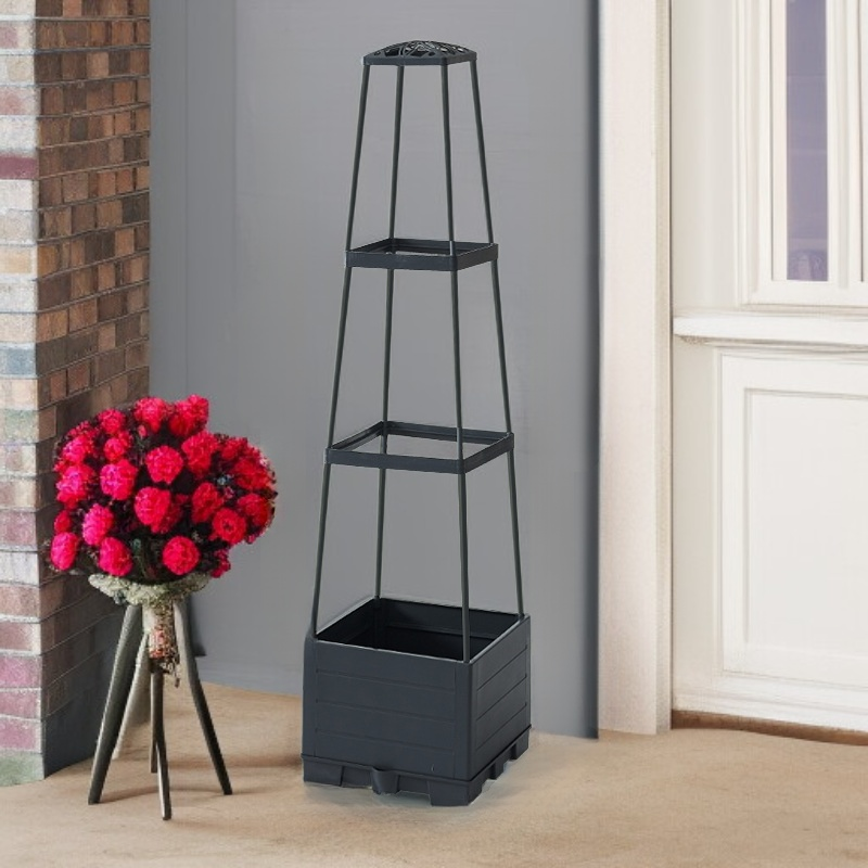 Multi-purpose Gardening Flower Pot