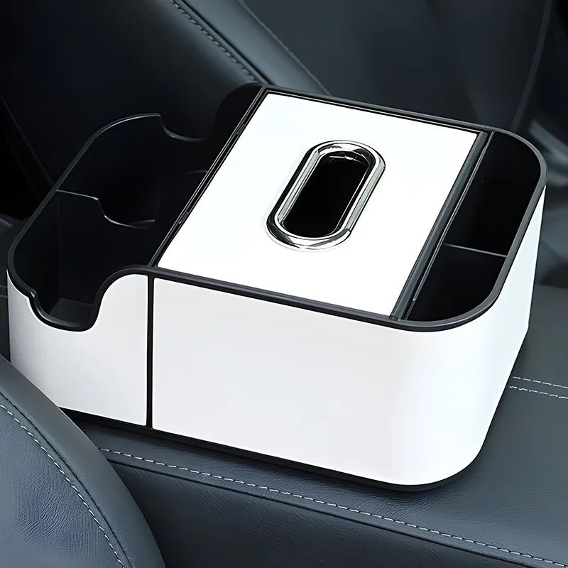 กล่องเก็บของอเนกประสงค์สำหรับรถบรรทุก