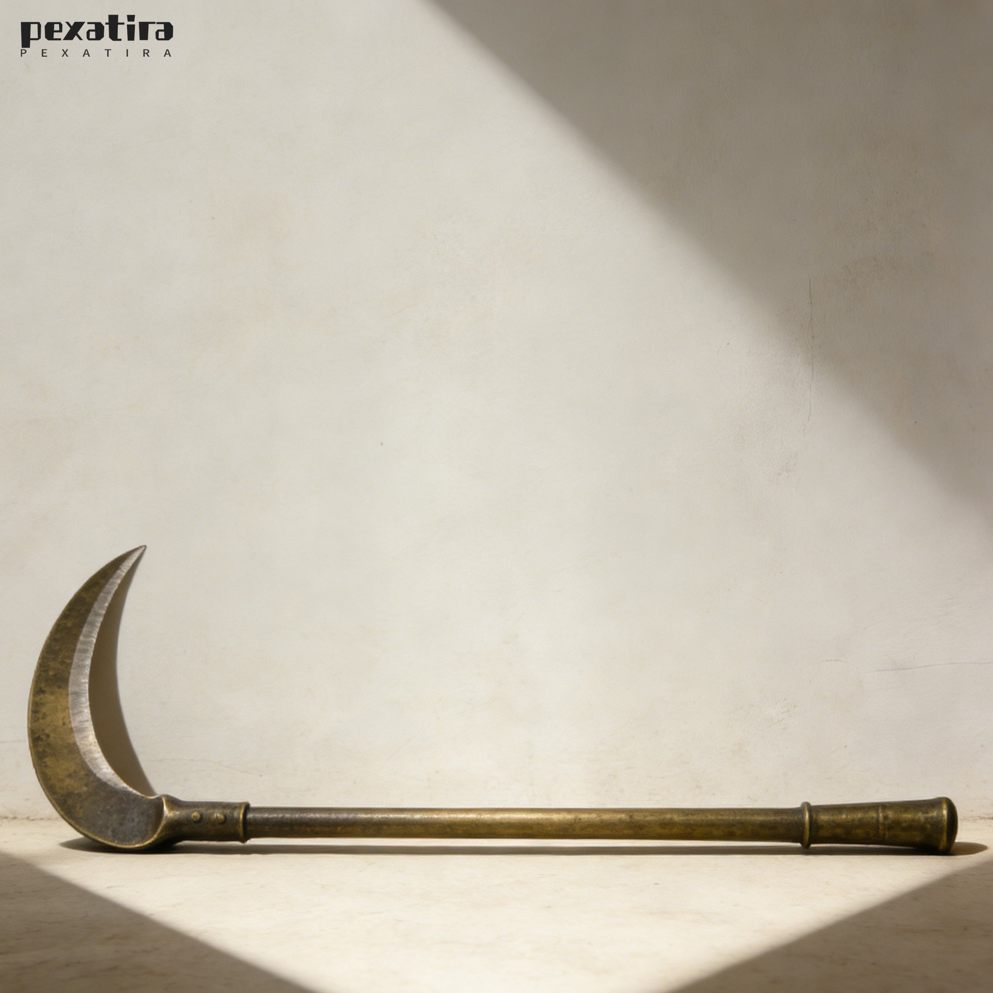 เคียวอเนกประสงค์สำหรับทำสวน