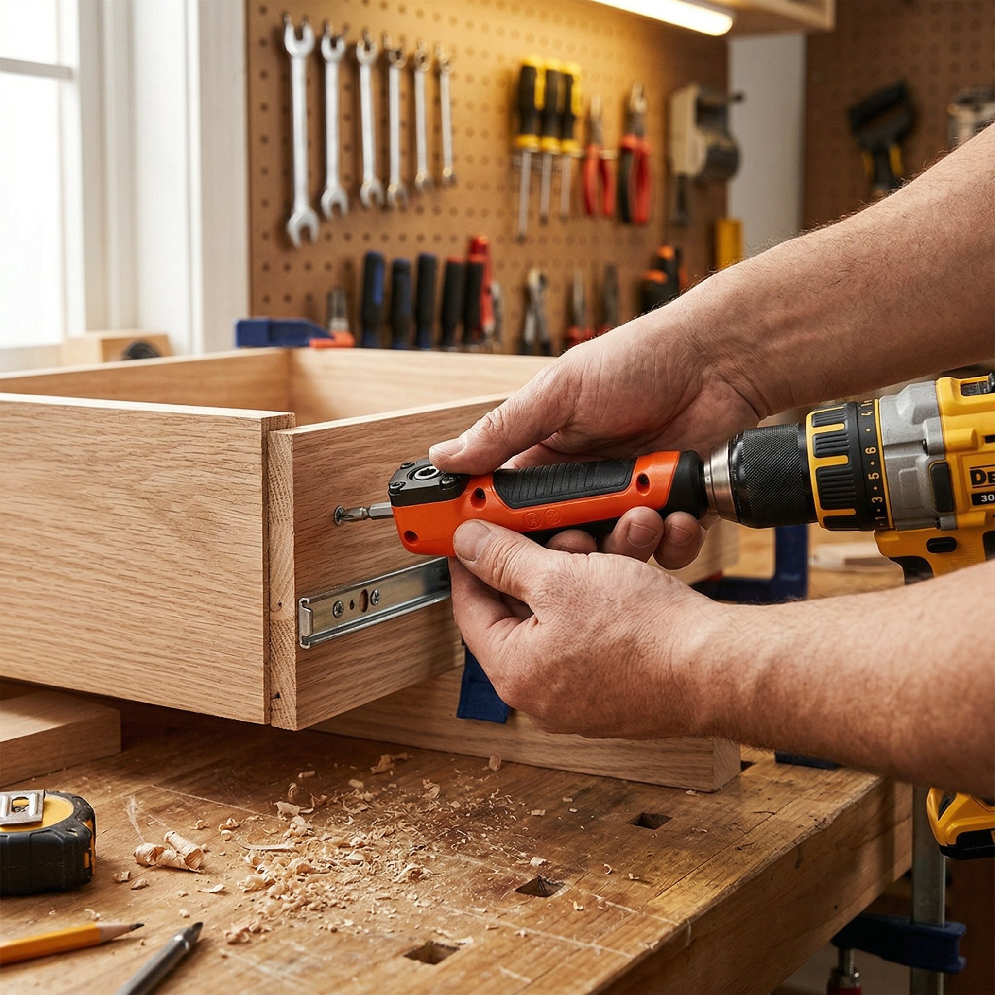 Elektrischer Winkelschraubendreher Bit Adapter Multifunktion 90°