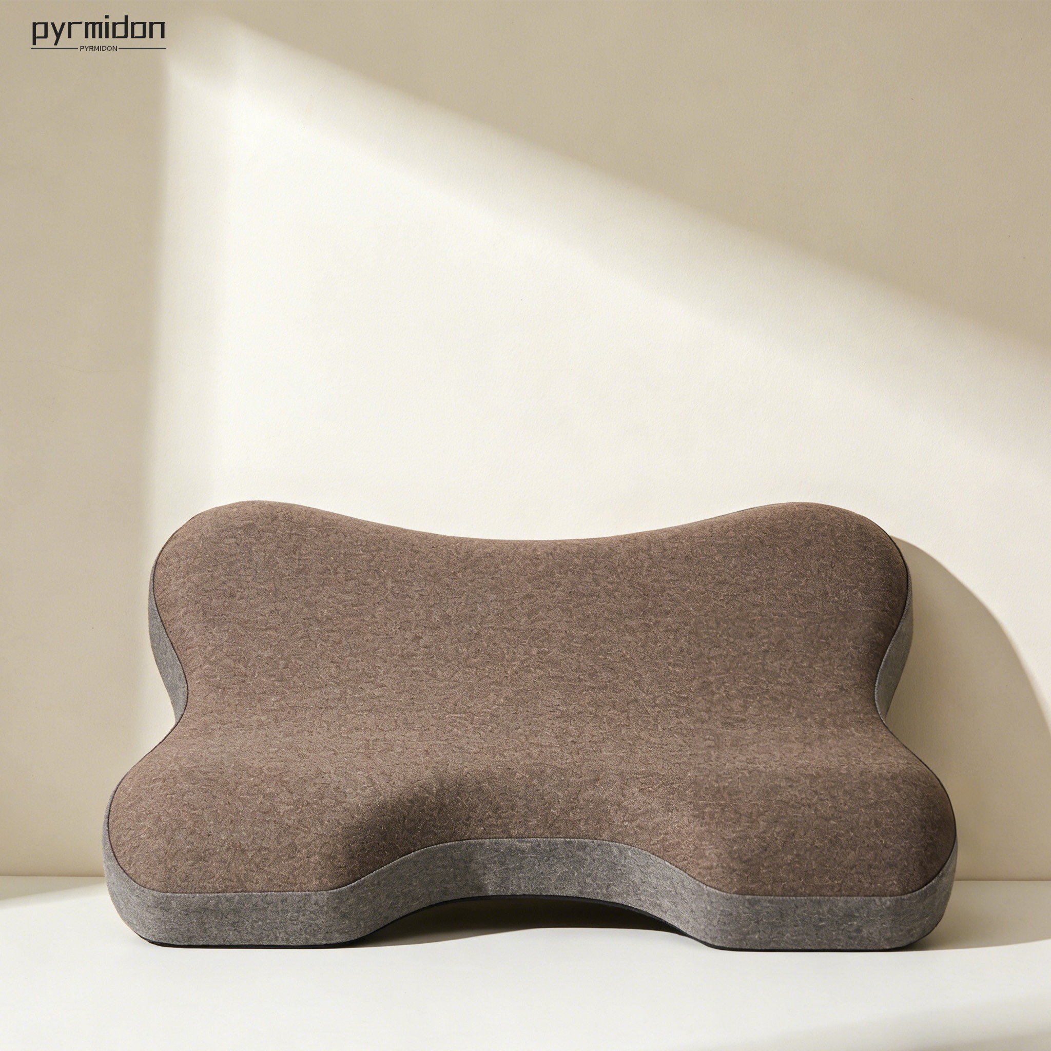 成人舒適蕎麥枕套裝（2件）