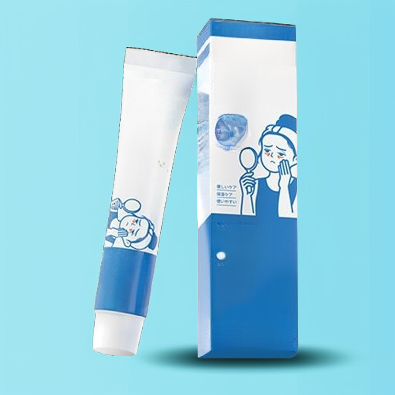 ครีมบำรุงรอบดวงตาช่วยบรรเทาอาการไม่สบายรอบดวงตา เพิ่มความยืดหยุ่นและความชุ่มชื้น พร้อมบำรุงดูแลรอบดว