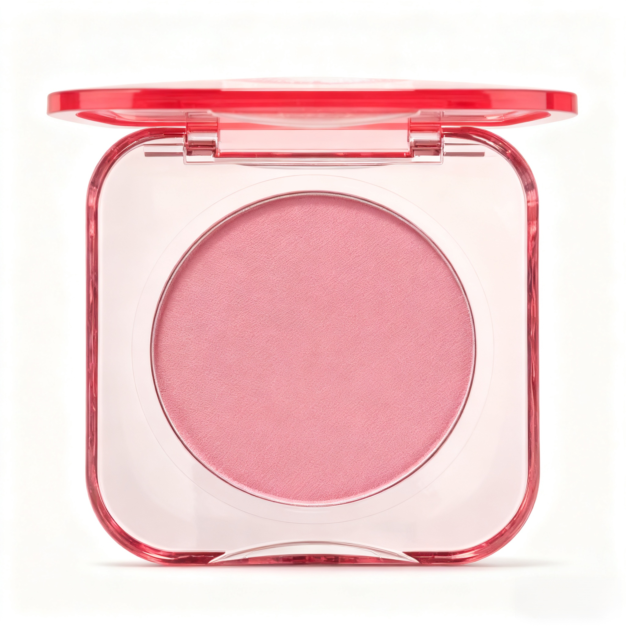 달콤하고 로지한 블러셔, 누드 메이크업, 자연스럽고 건강한 피부톤 블러셔 팔레트