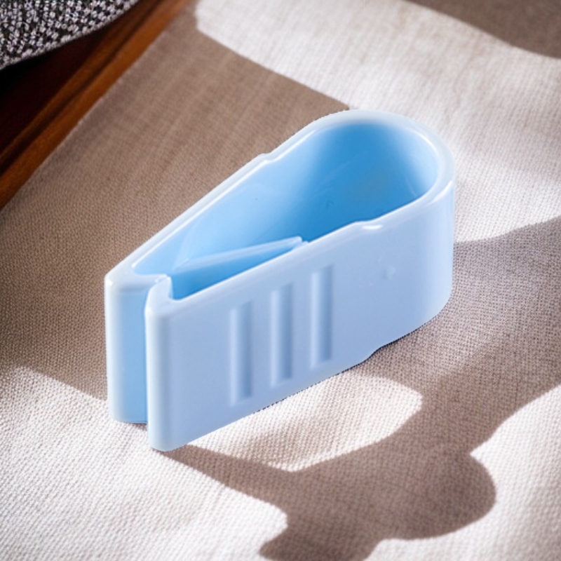 調節可能なキルトファスナー