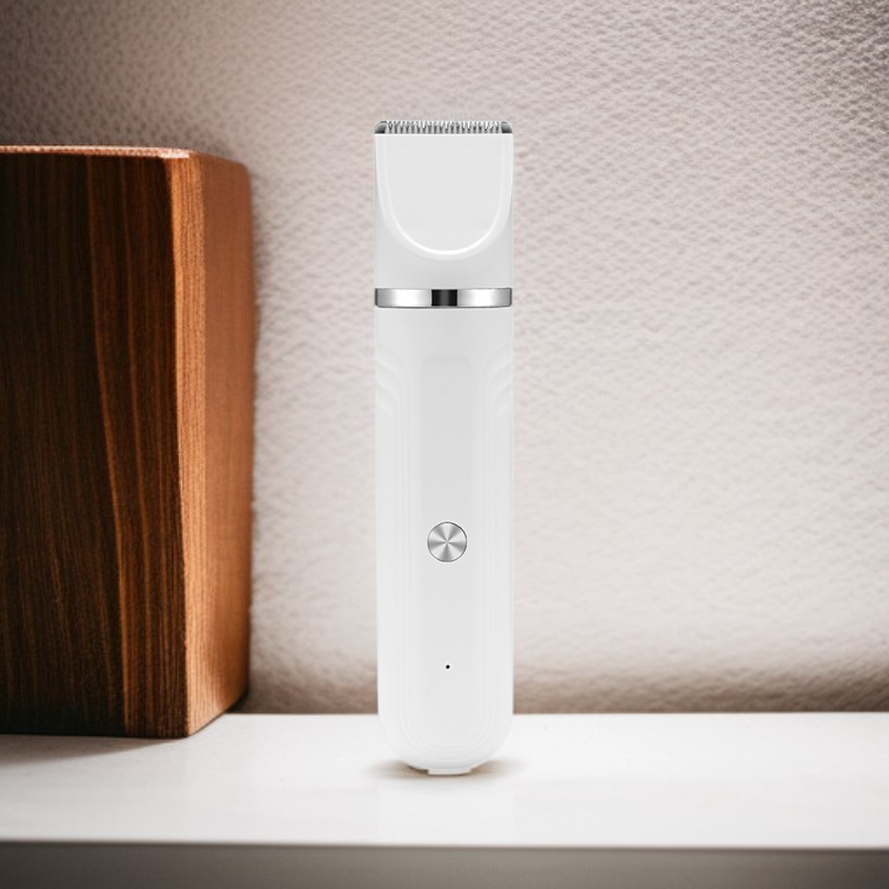 반려동물 발 깎기 및 털 정리기