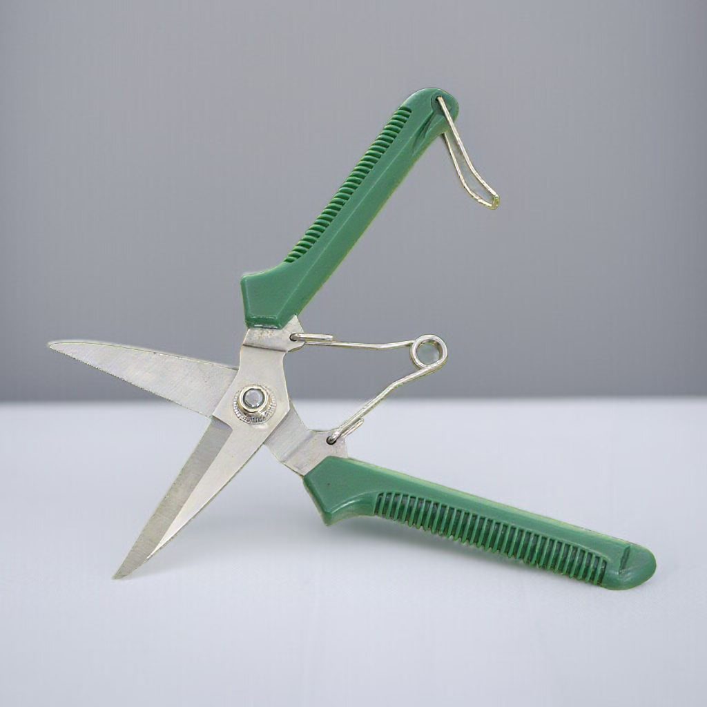 정원에서 사용하는 가지치기 도구