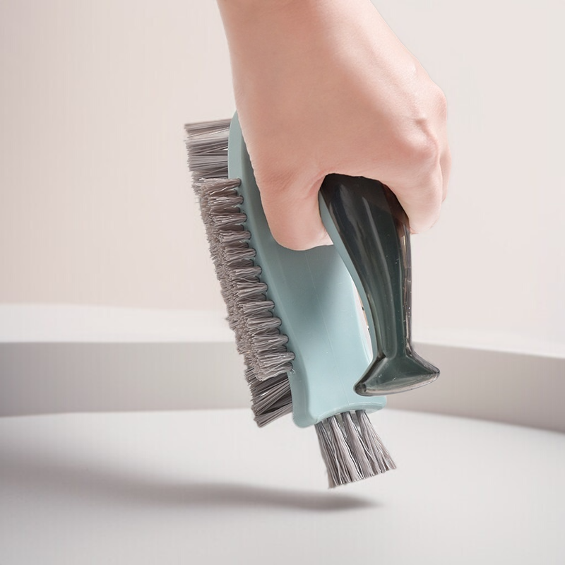 Multifunktionale langlebige Badezimmer-Reinigungsbürste
