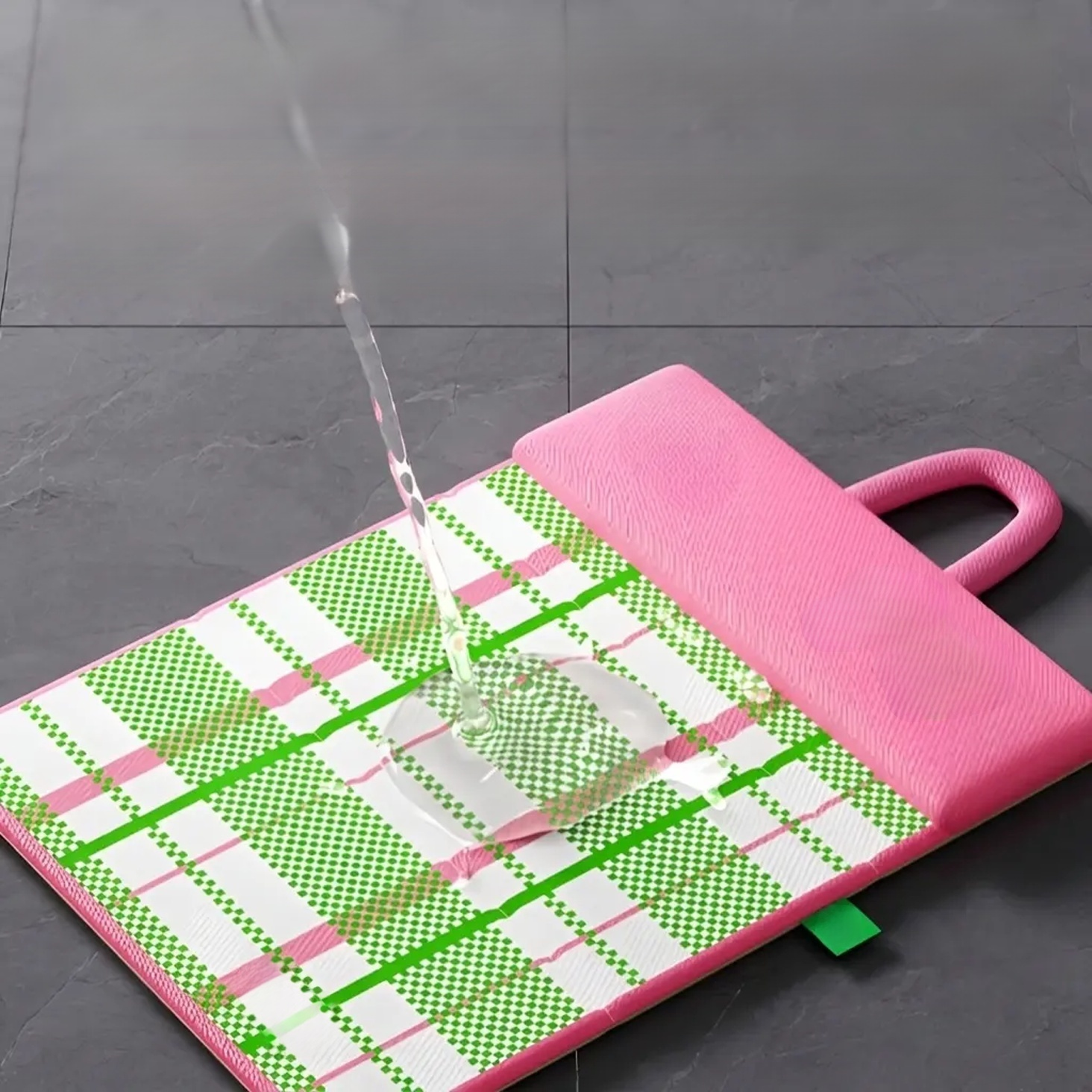 Portable Foldable Pet Bed