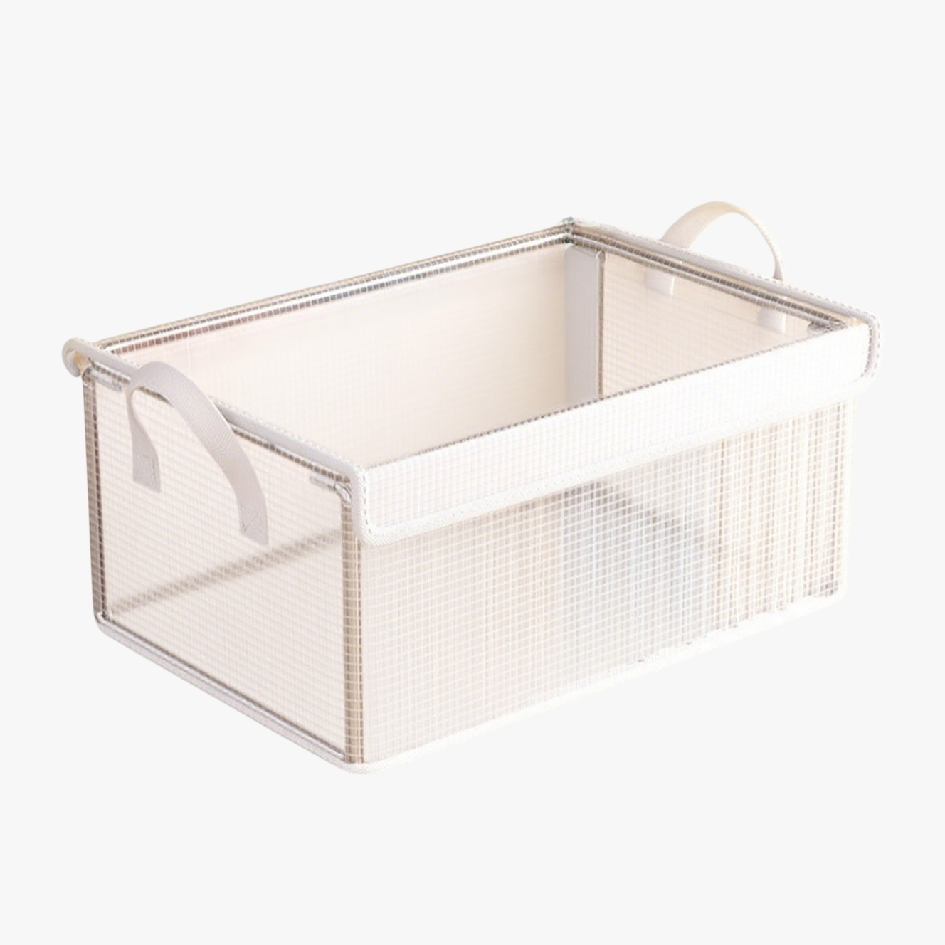 8個パック 衣類収納ボックス 家庭用衣類・パンツ収納ボックス ワードローブ 階層型収納 アーティファクト収納フレーム バスケット