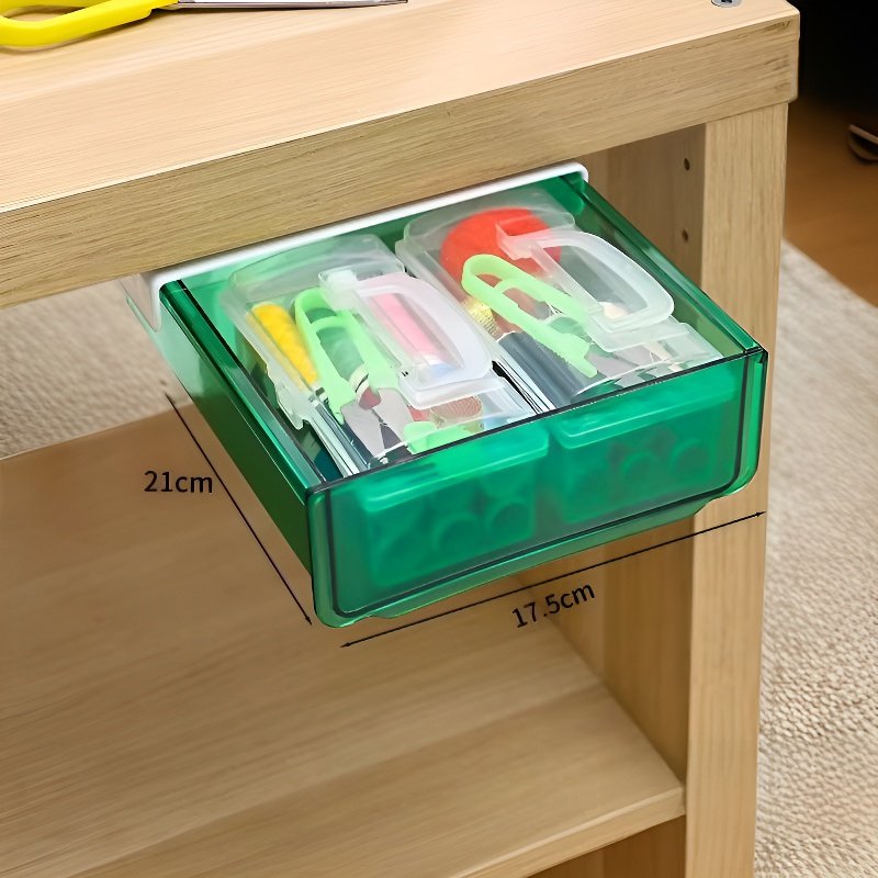 서랍형 수납 상자