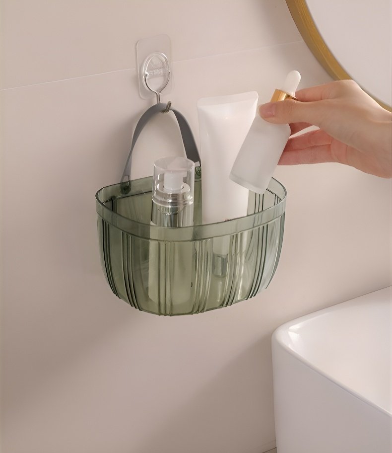 주방정리에 적합한 보관 바구니