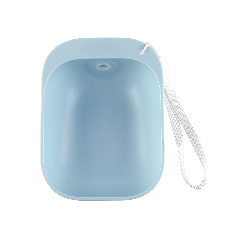 Tragbare Wasserflasche für Haustiere