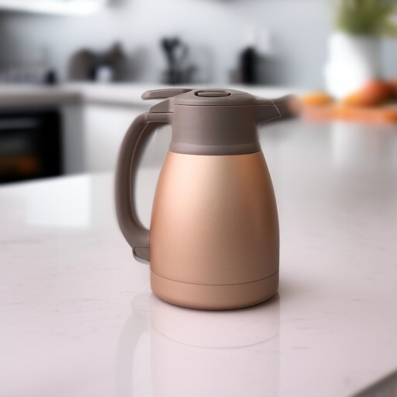 스테인리스 진공 보온병