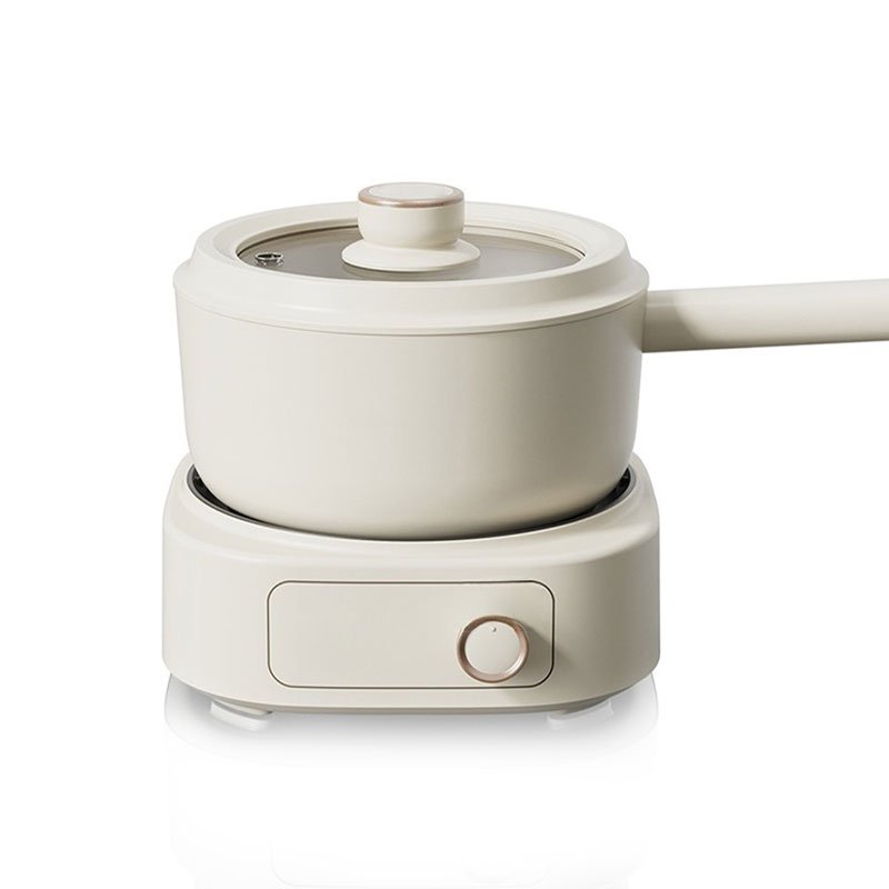 มัลติฟังก์ชั่แยกหม้อหุงไฟฟ้า