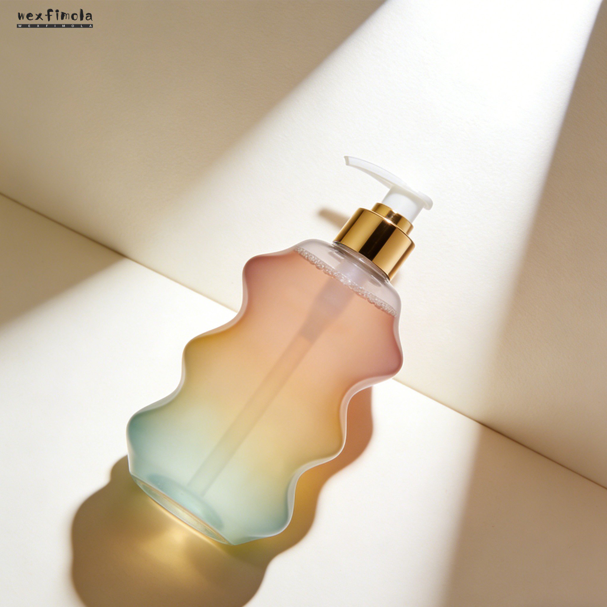 น้ำยาทำความสะอาดผิวหน้าสูตรอ่อนโยน