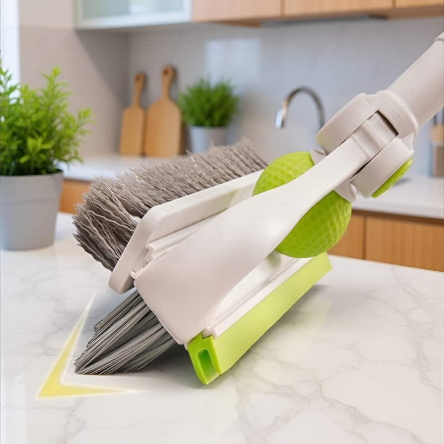 다기능 틈새 바닥 브러시