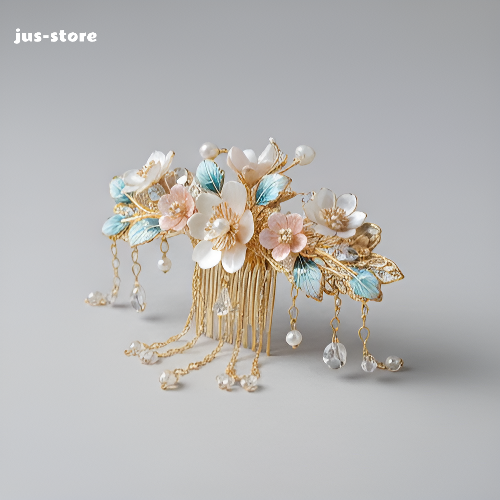 hairpin ancient style hair accessories