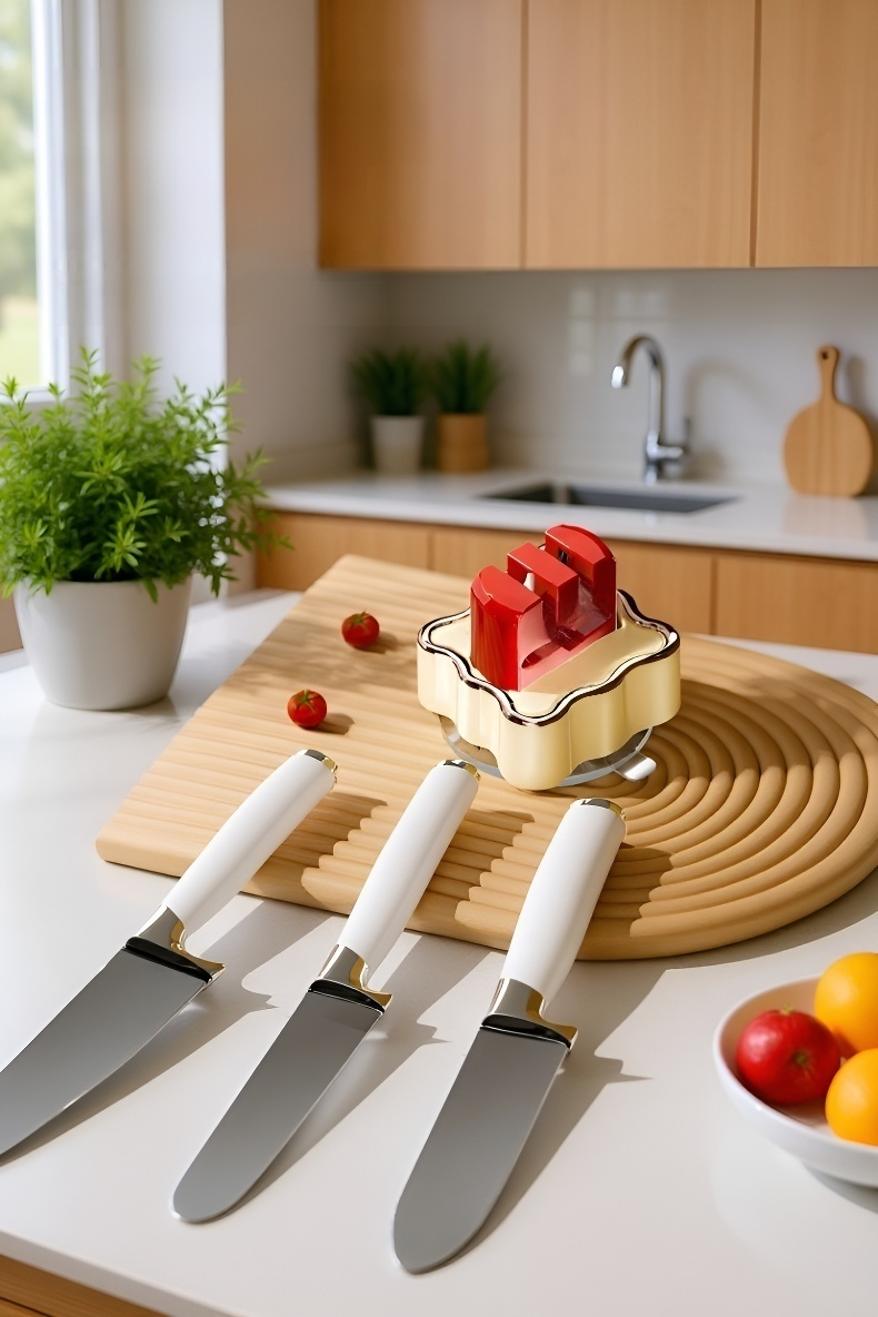 미끄럼 방지 바닥이 적용된 샤프너