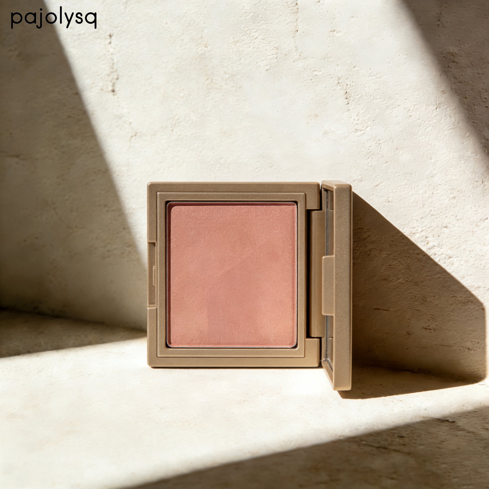 팽창 색조 블러셔