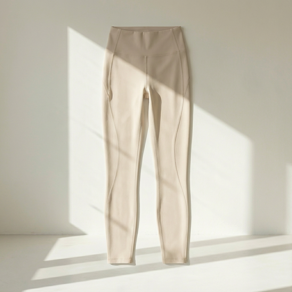 กางเกงโยคะผู้หญิง