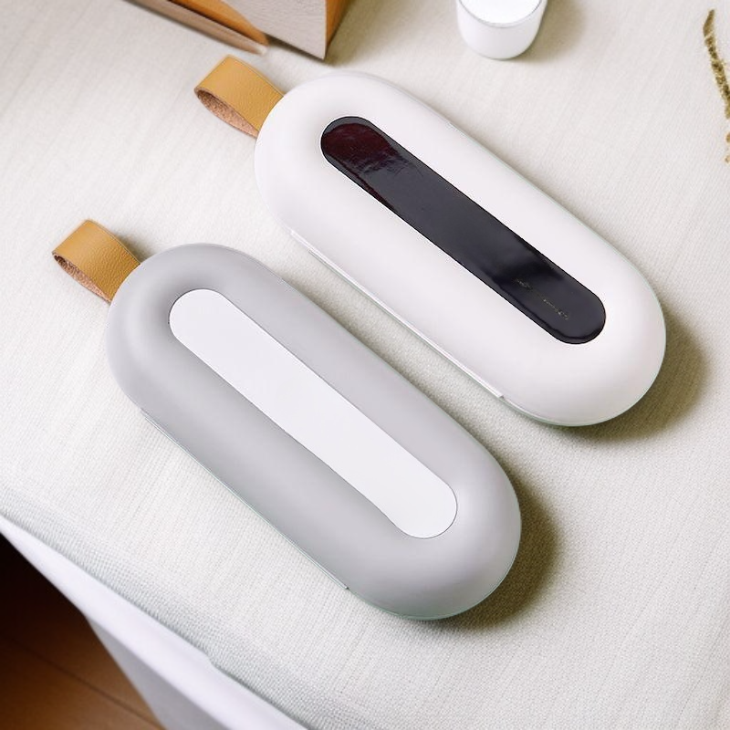 Estuche de costura portátil de alta calidad para estudiantes, estilo ligero y lujoso