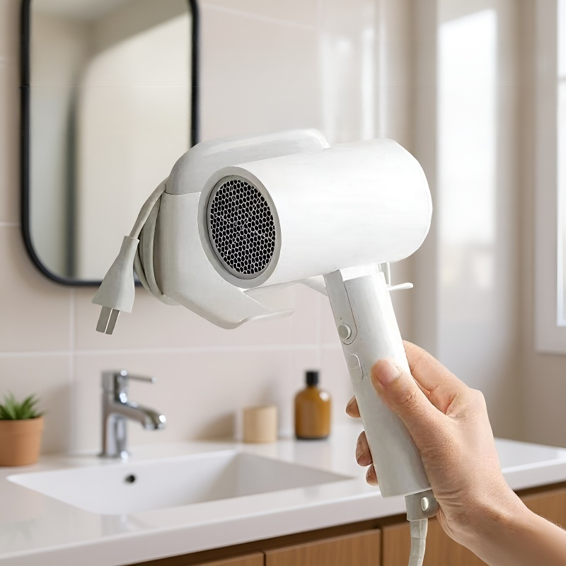  Hajszárító tartó állvány 