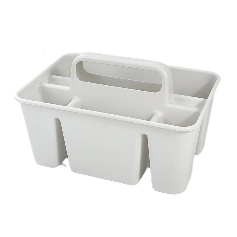 Portable Divided Utility Caddy