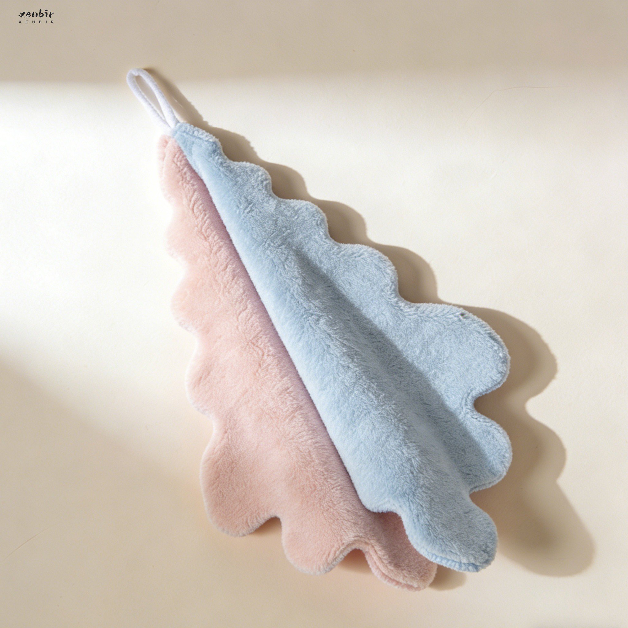 ผ้าทำความสะอาดคุณภาพสูง ซึมซับดี