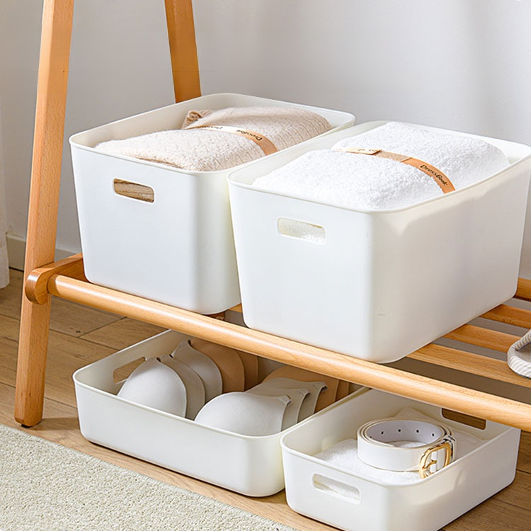 多機能家庭用プラスチック収納ボックス