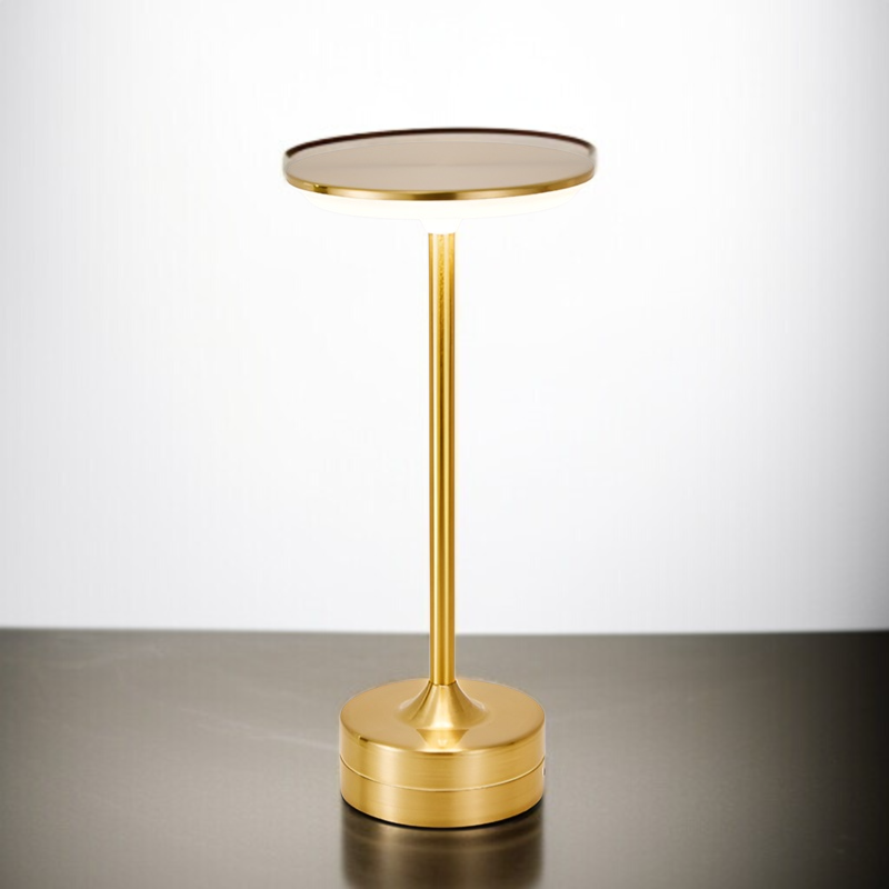 間接照明 おしゃれ コードレス テーブルランプ 3色切替・無段階調光・充電式 卓上 インテリア ライト LED デスクライト ベットサイドランプ 置き型 ナイトライト 目に優しい 哺乳ライト キャンプ