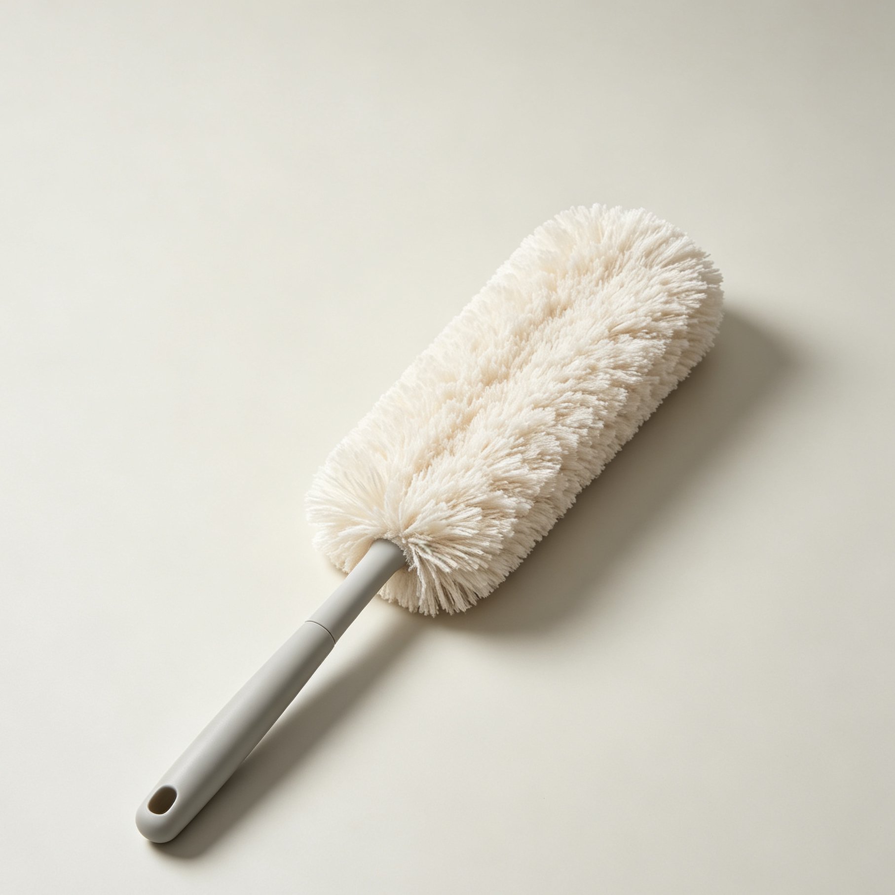 Car Dust Cleaning Brush Set (Pack of 2)