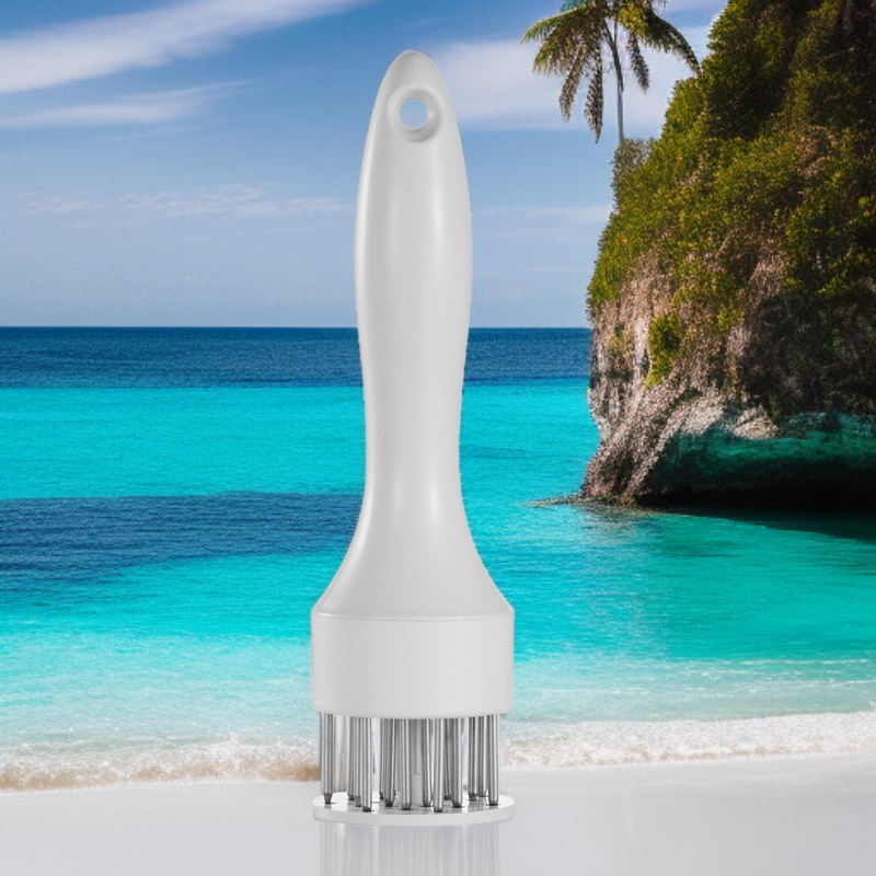 เข็มจิ้มเนื้อ  เครื่องมือห้องครัว