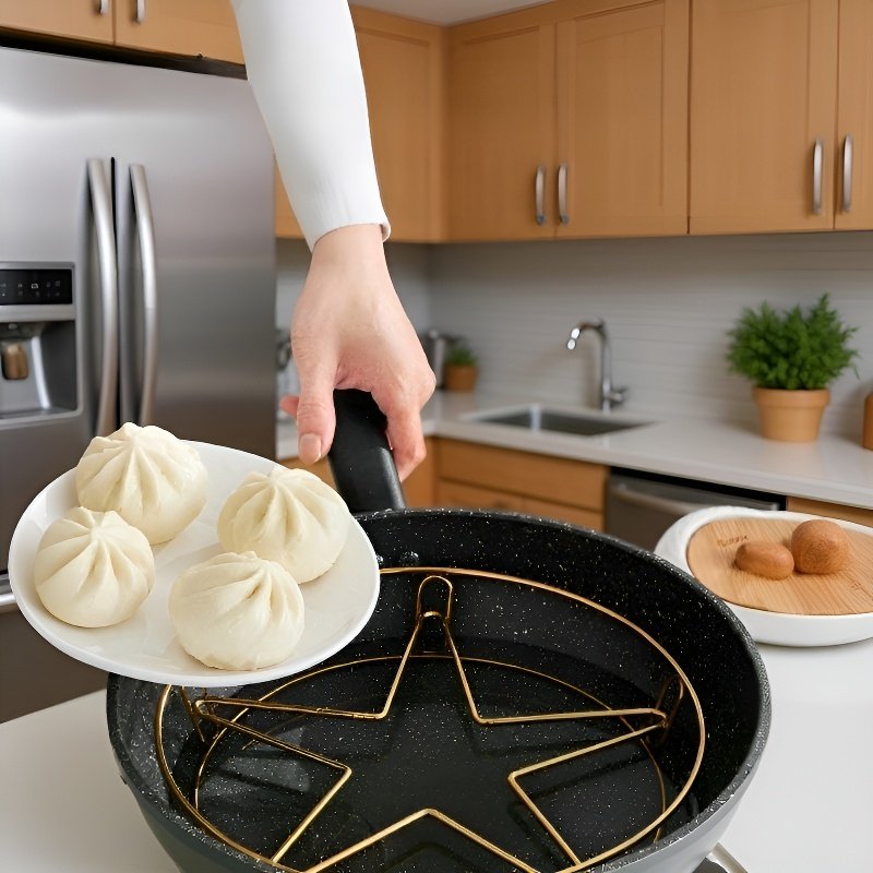 キッチン収納ラック