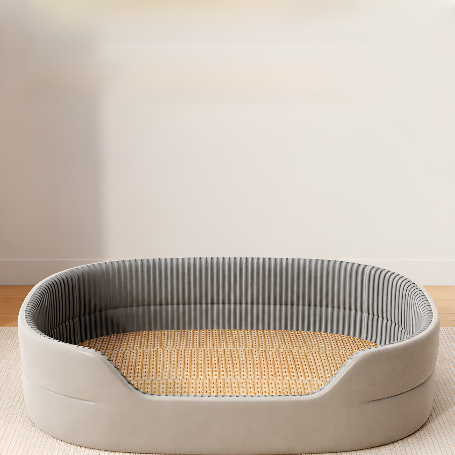 Multifunctional Pet Bed