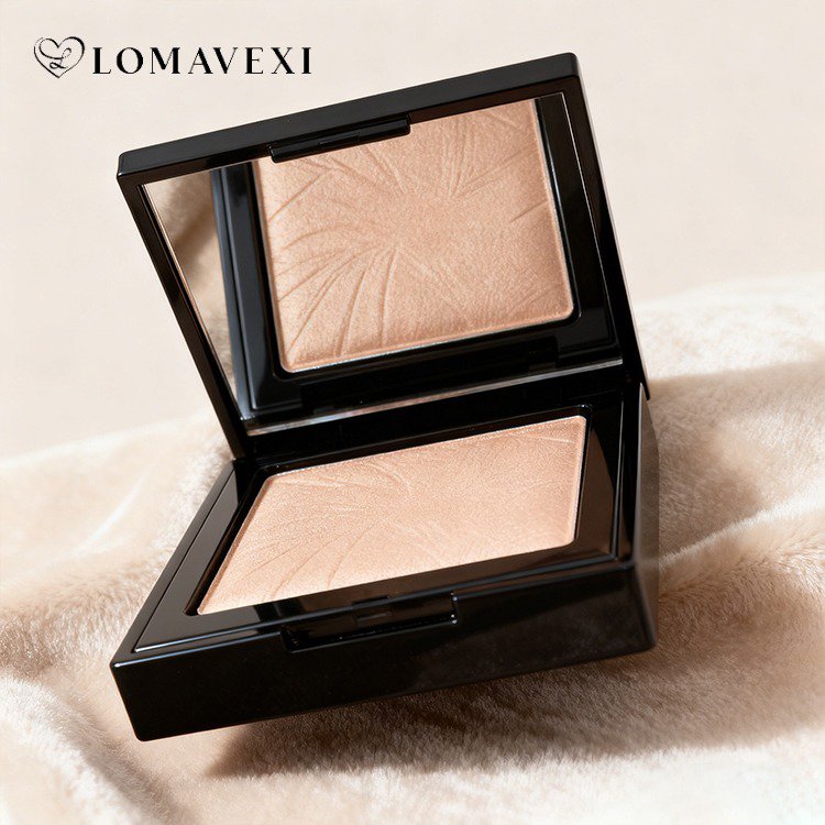 เนื้อไฮไลท์เตอร์โกลว์ติดทนนาน