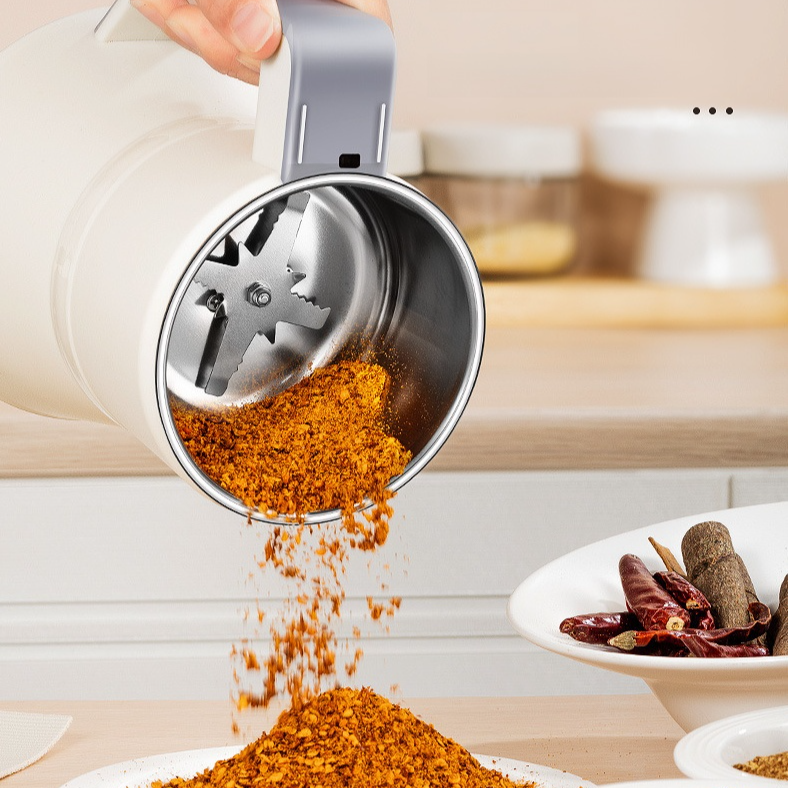 เครื่องบดธัญพืชอเนกประสงค์