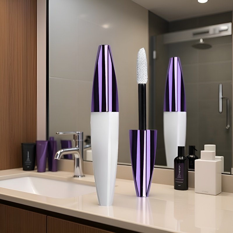 다양한 컬러의 볼륨 마스카라