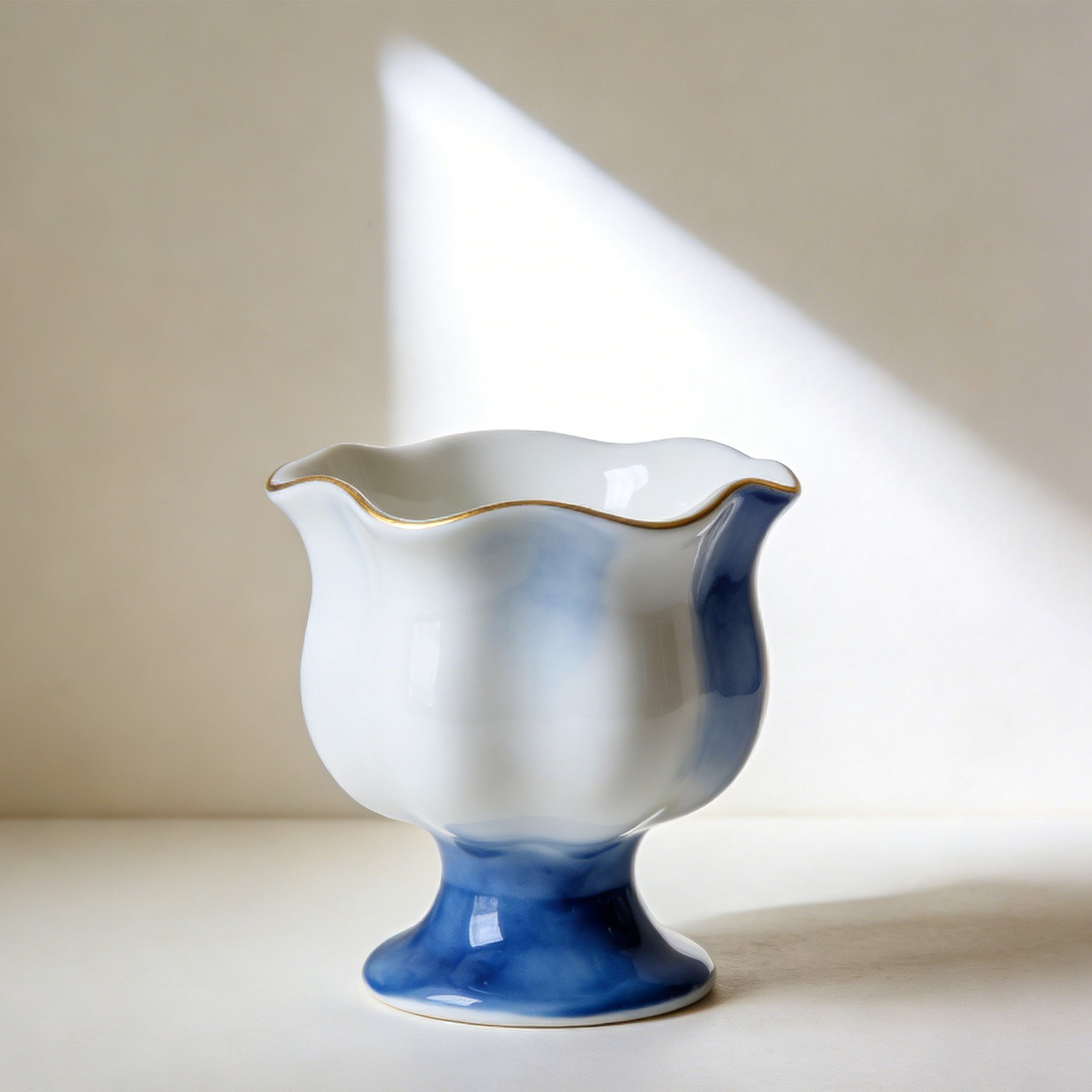 고급 세라믹 술잔 12개