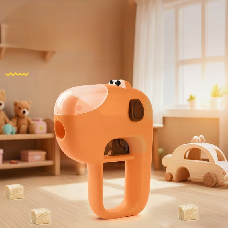 Interaktives Trainingsspielzeug für Hunde