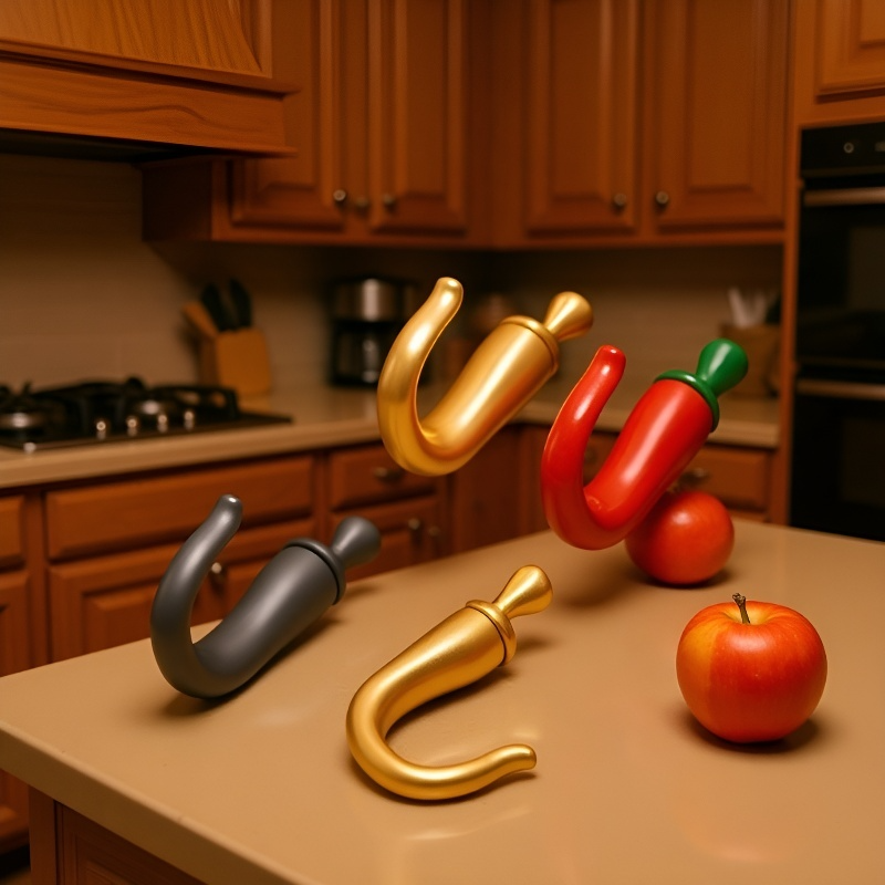 خطافات تعليق الملابس