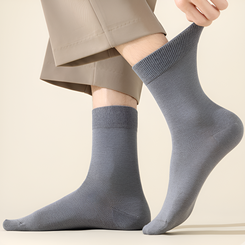 Comfortable, Breathable Socks