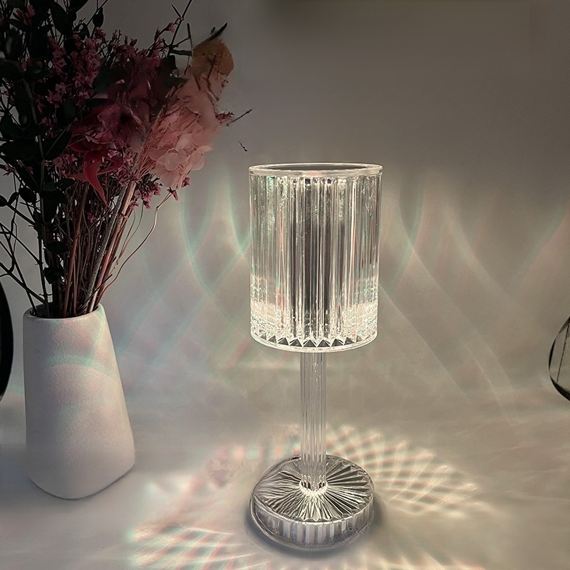 Multifunctional Bedside and Dining Lamp