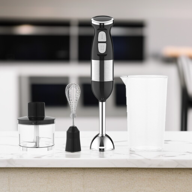  เครื่องปั่นมือถือคิทเช่นอาร์ต โคโค่ รุ่น KH-203HY