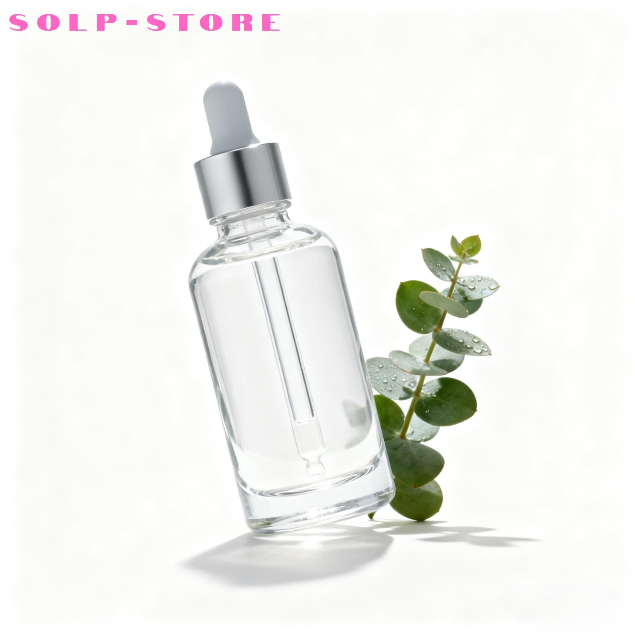 เอสเซนส์บำรุงผิวอย่างล้ำลึก