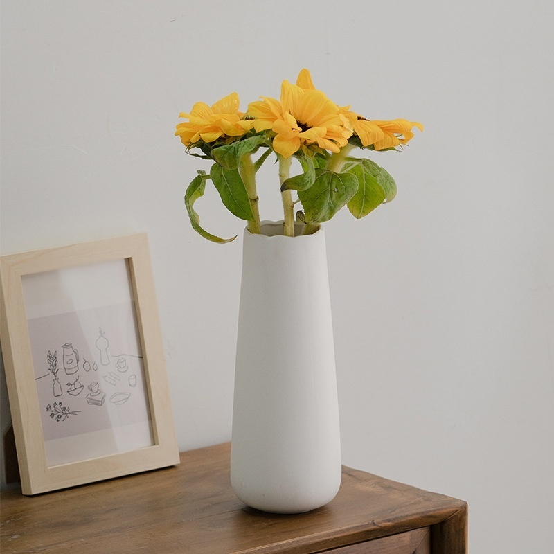 Modern minimalist vase