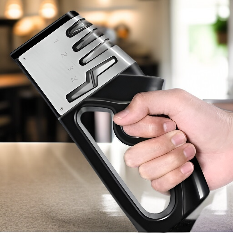 가정용 다기능 연마석 빠른 연마 과일칼 전용 도구